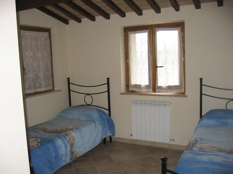 Ciards House Apartment Монтефалко Стая снимка