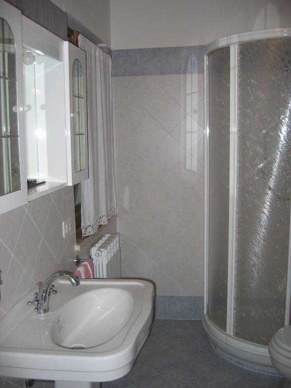 Ciards House Apartment Монтефалко Стая снимка